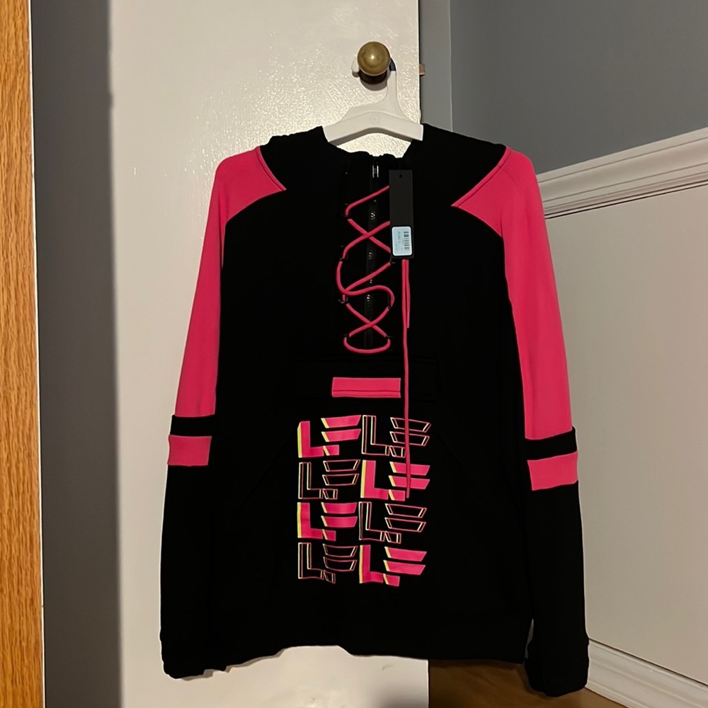 LF vintage sweatshirt